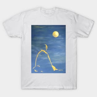 Enlightenment T-Shirt